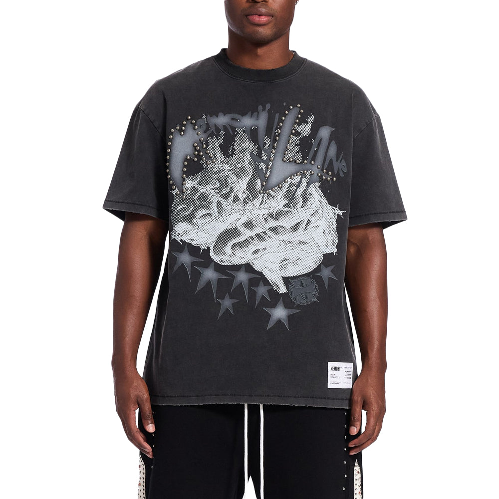 Memory Lane Brainiack T-Shirt
