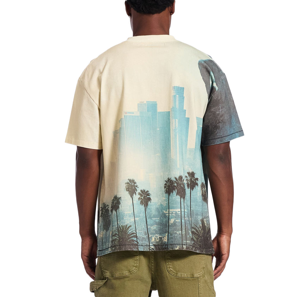 Memory Lane Studded T-Shirt