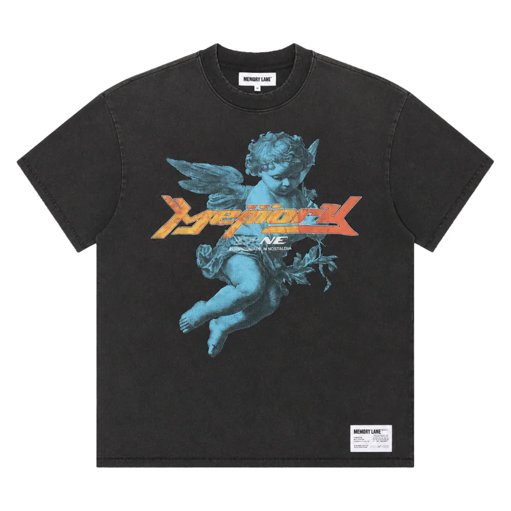 Memory Lane Cherub T-Shirt