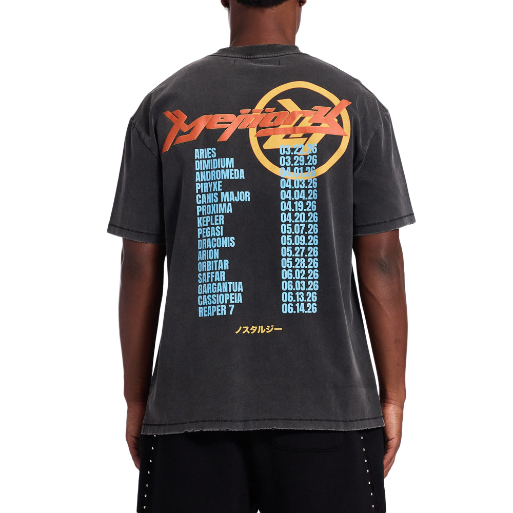 Memory Lane Cherub T-Shirt