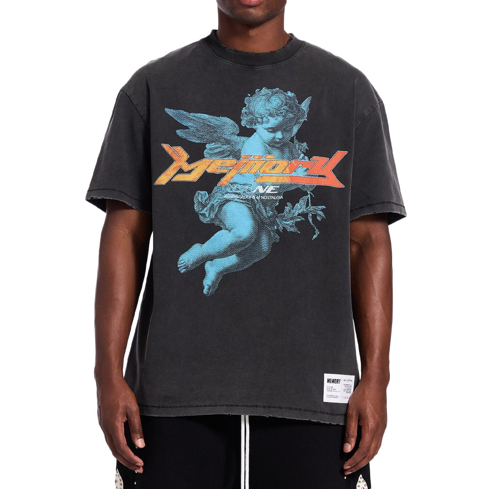 Memory Lane Cherub T-Shirt