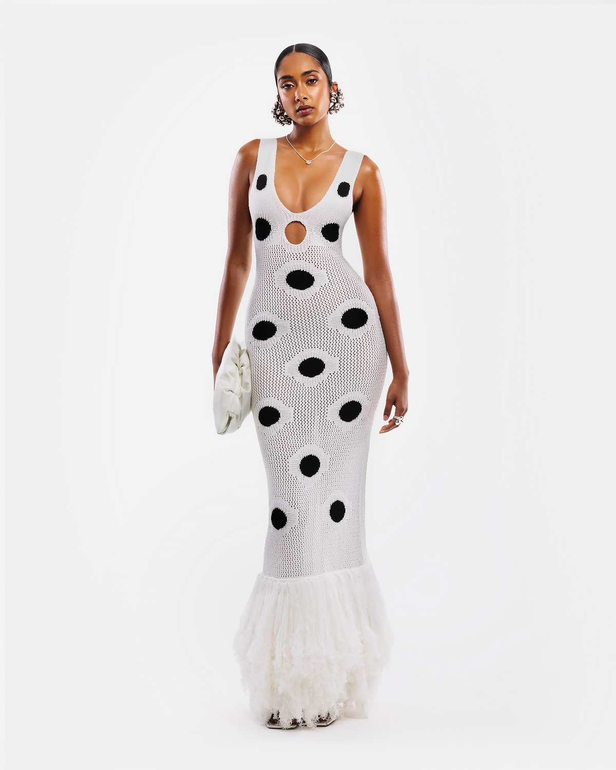 Harper Maxi Dress III