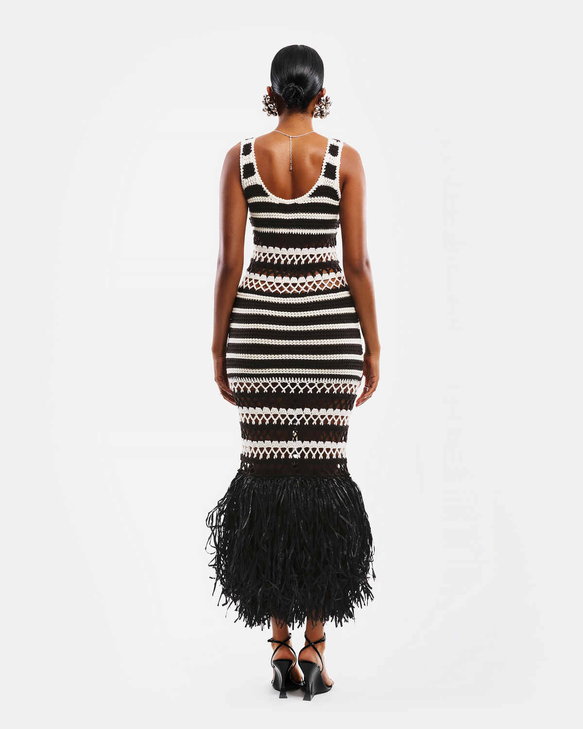 Eden Knit Dress