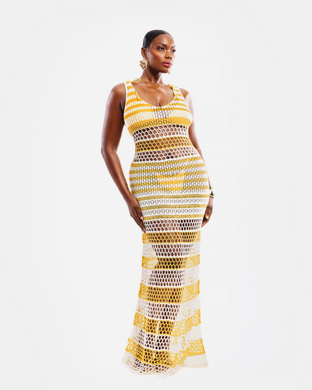 Sophie Knit Dress
