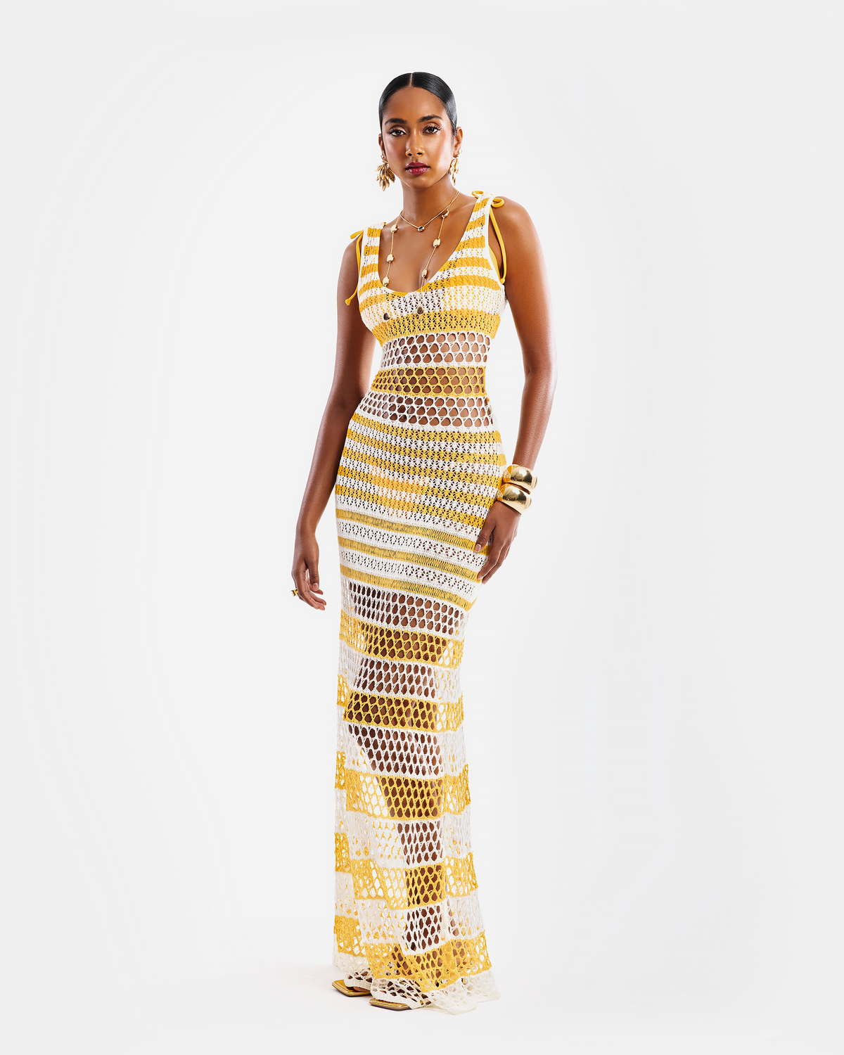 Sophie Knit Dress