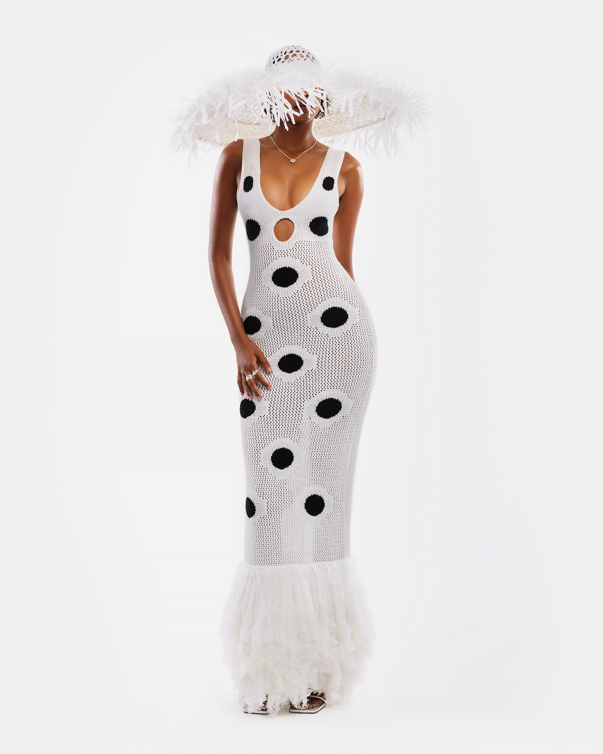 Harper Maxi Dress III