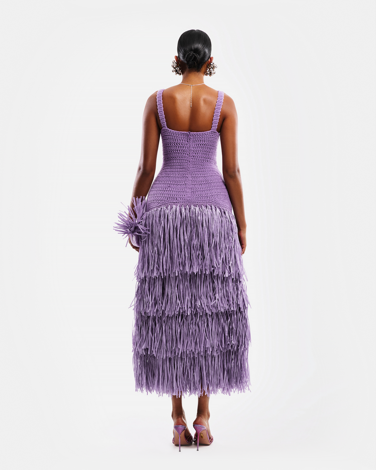 Camilla Knit Dress