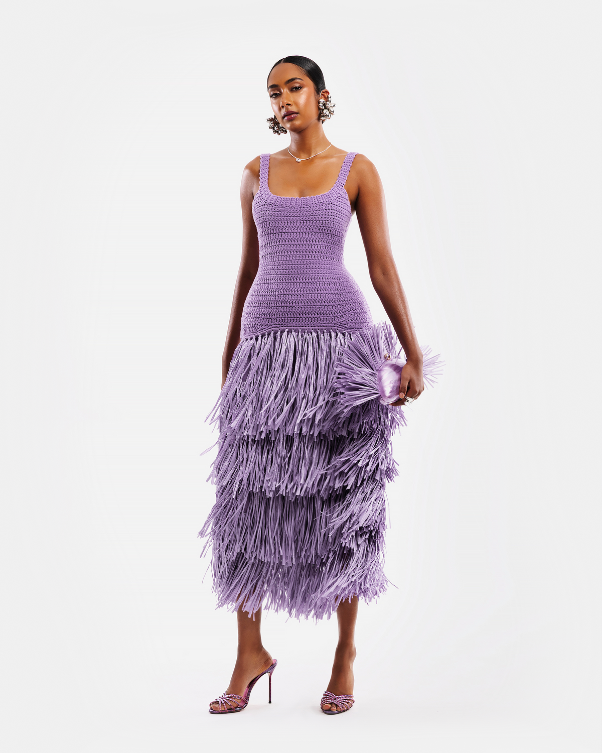 Camilla Knit Dress