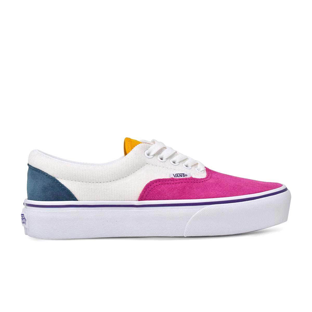 Women's Mini Cord Era Shoes