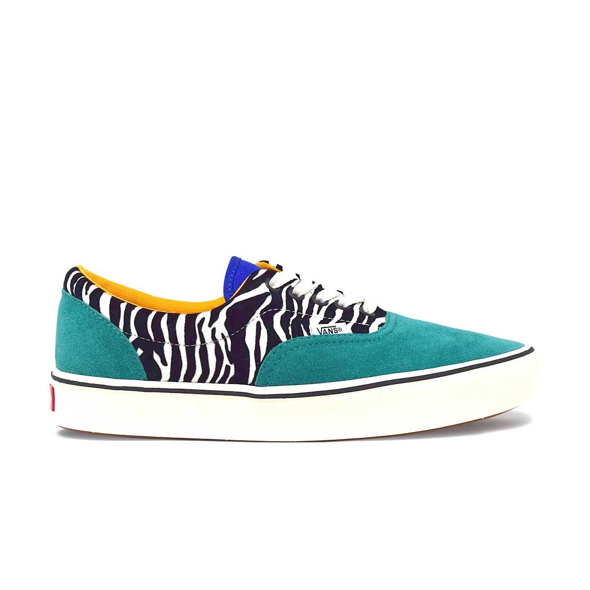 Zebra Comfycush Era