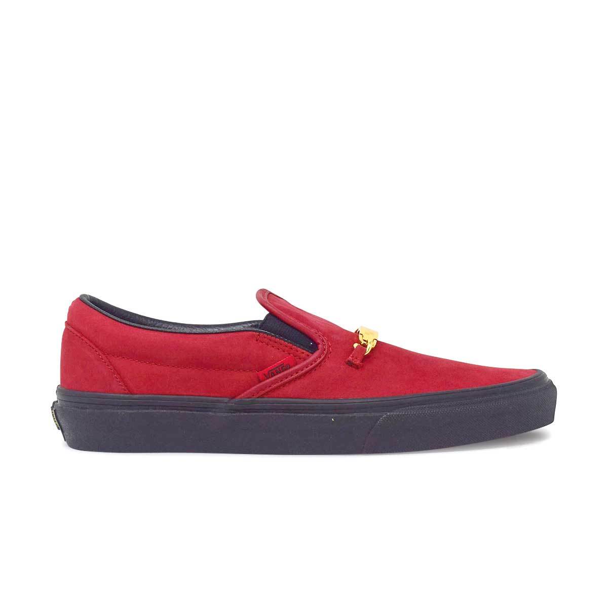 ID Classic Slip-On Chili Pepper