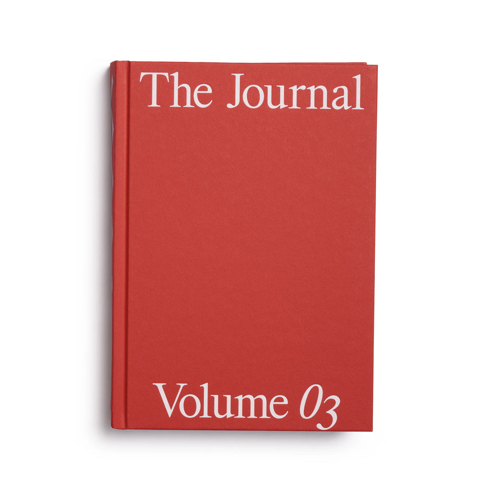 The Journal - Volume 03