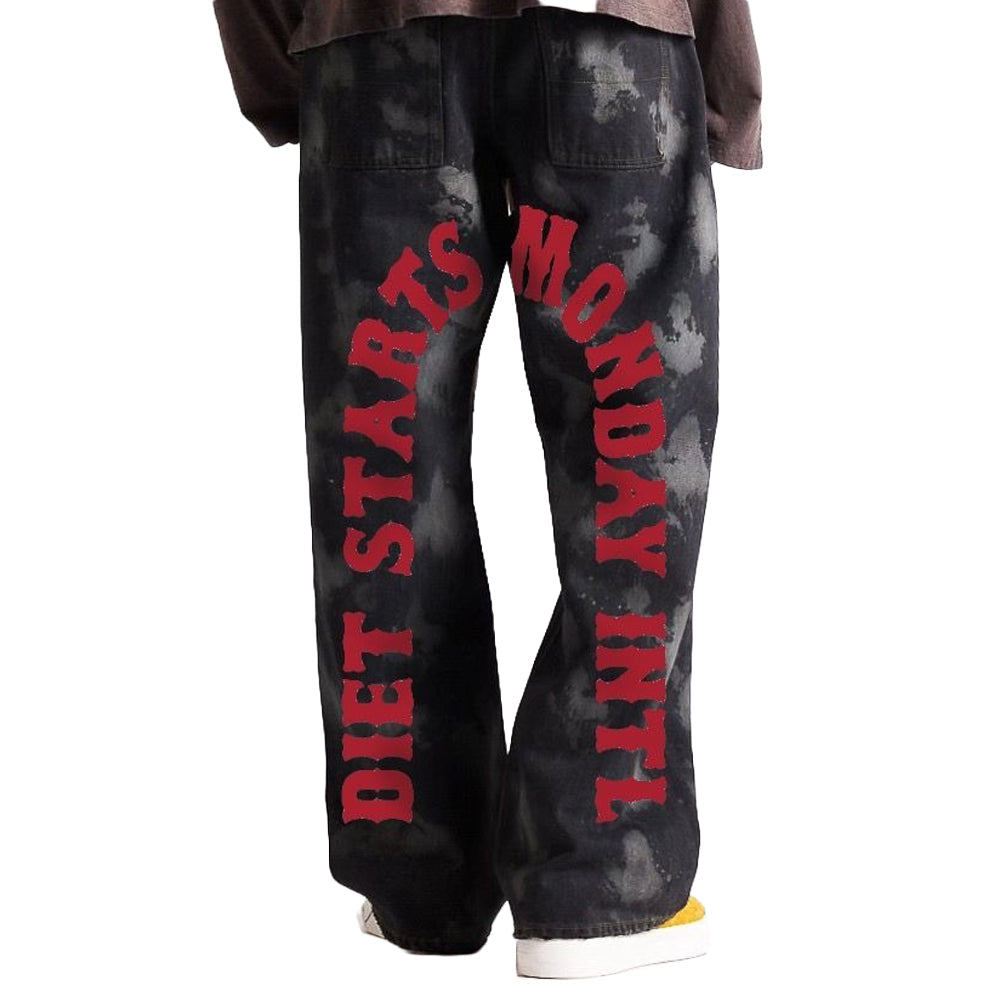 Arch Diet Denim