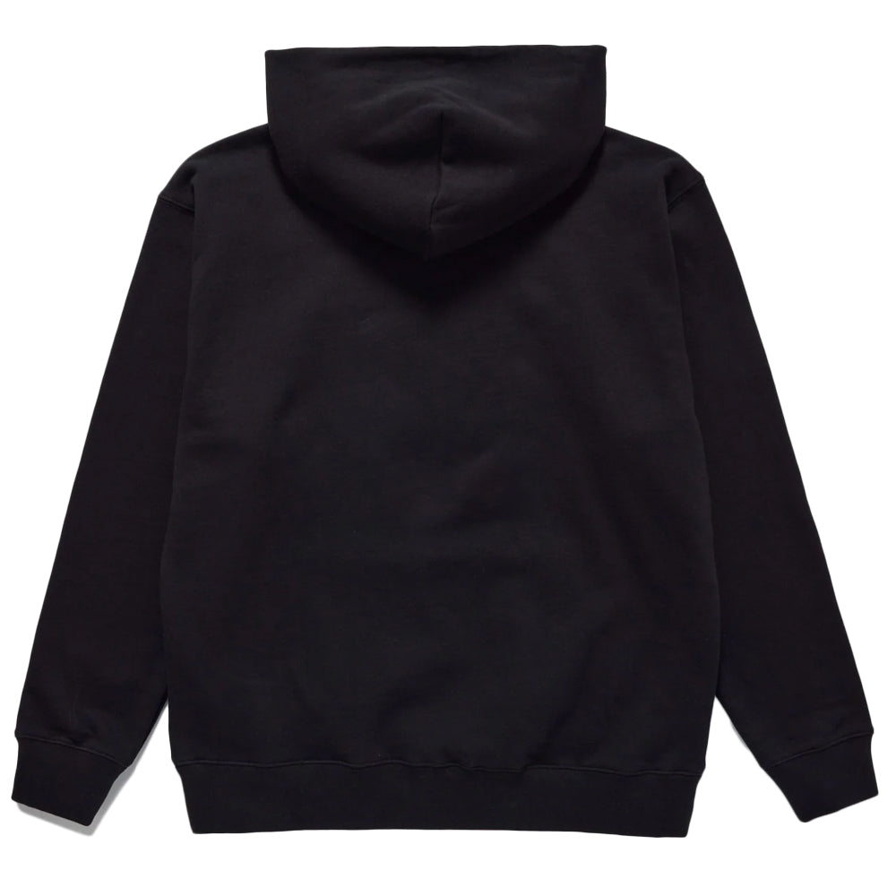 Supervsn Collegiate Logo Hoodie