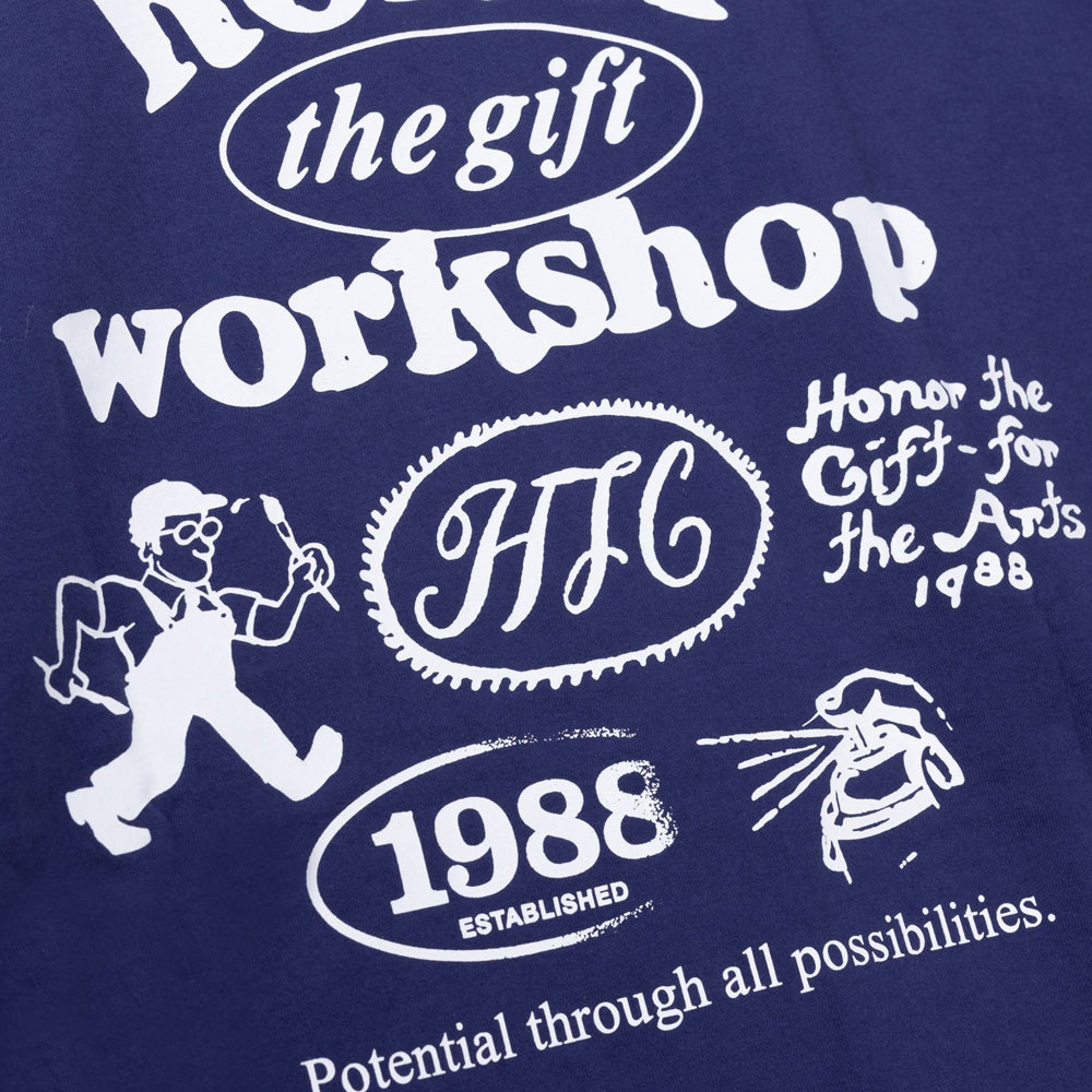 Honor Workshop T-Shirt