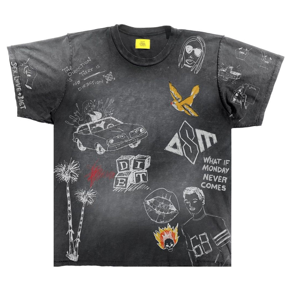Doodle T-Shirt