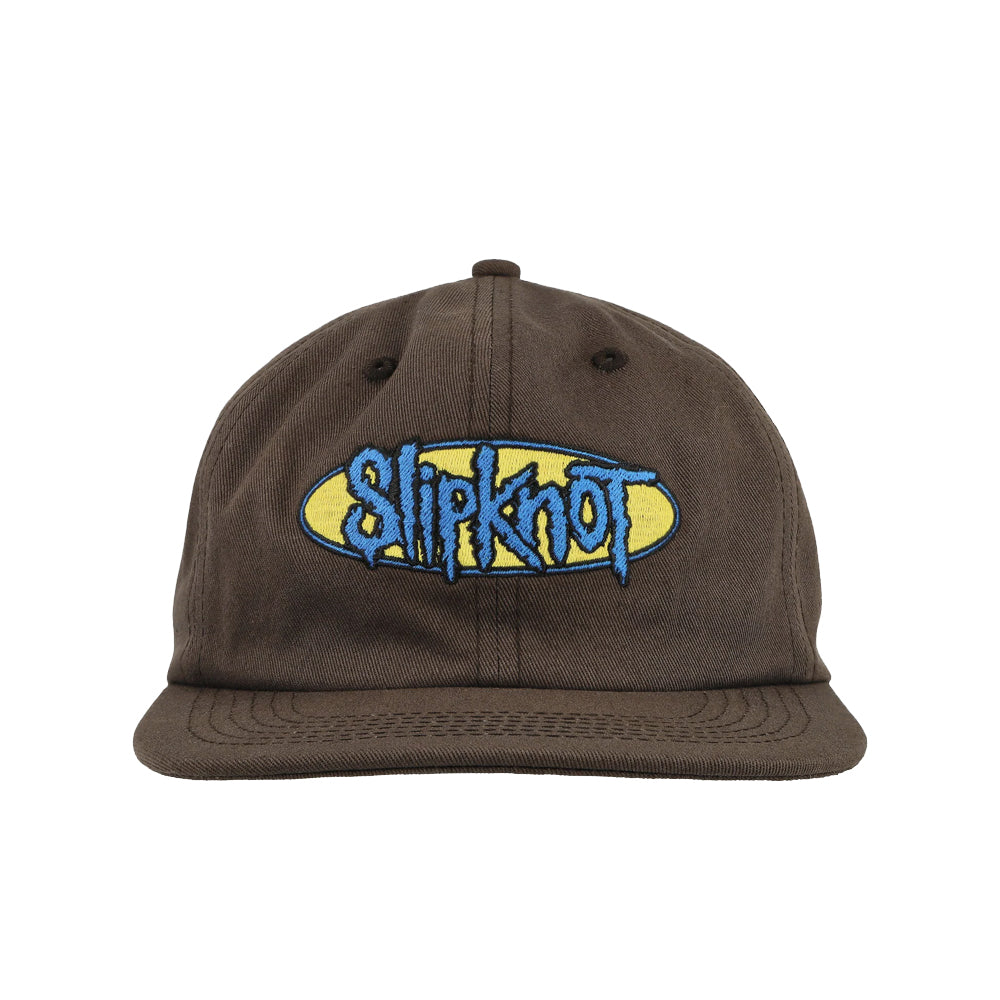 Pleasures Slipknot Snapback Hat