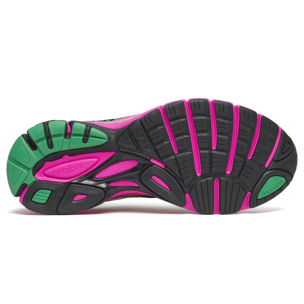 Saucony Progrid Guide 7 Hi Octane