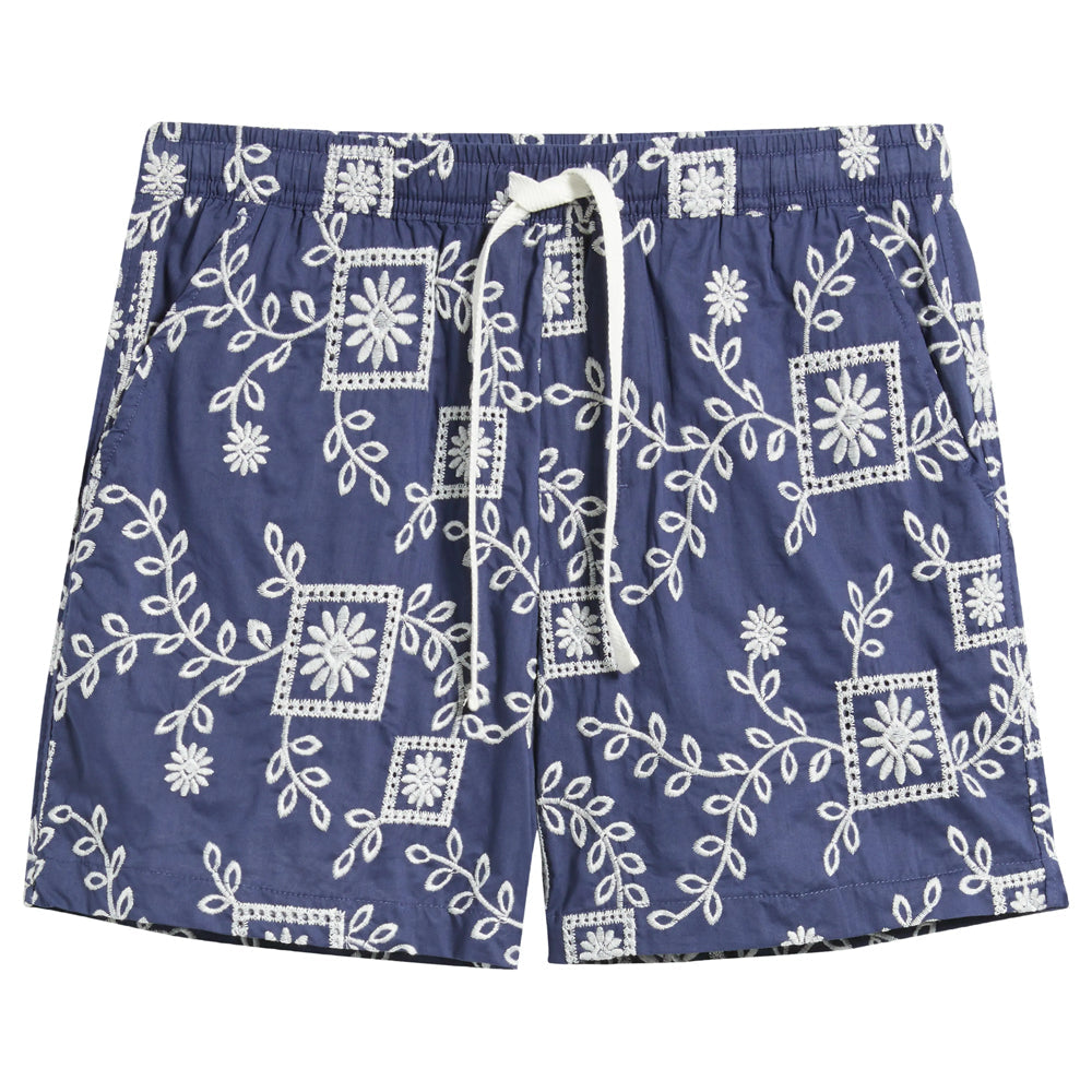 Grecion Short