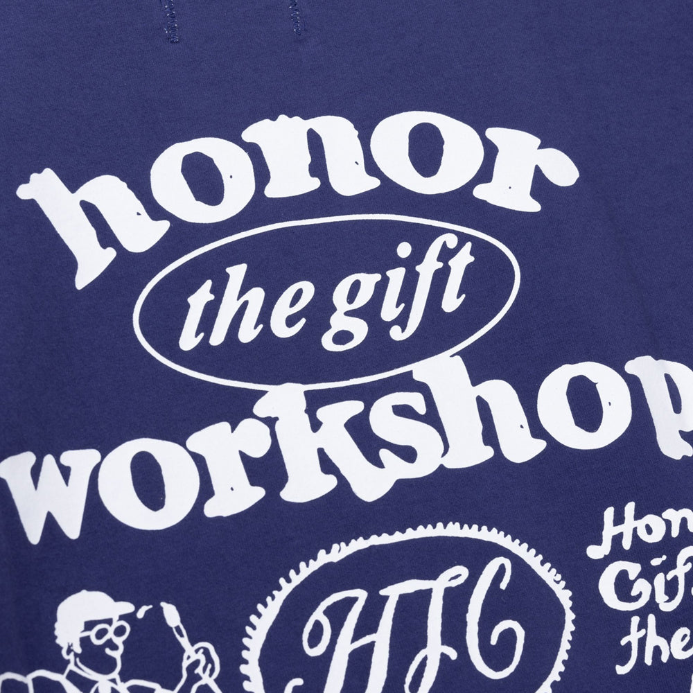 Honor Workshop T-Shirt