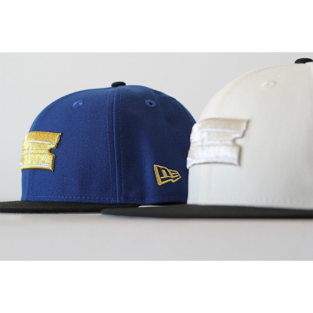 Razor 59 Fifty Fitted Hat