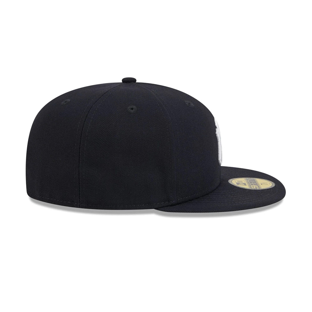 New Era x Vansen Leathers New York Yankees 59 Fifty Fitted Hat
