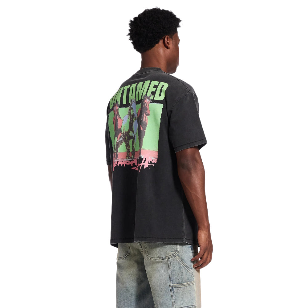 Memory Lane Untamed T-Shirt