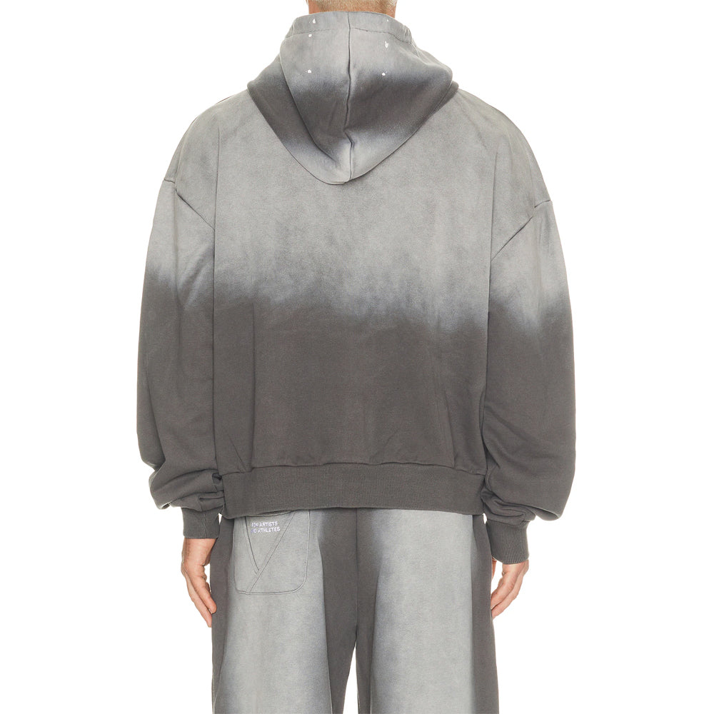 Ryoko Rain Vintage Artist Hoodie