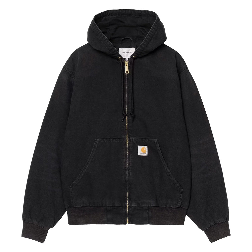 Akomplice Carhartt Coba 12oz Duck Jacket