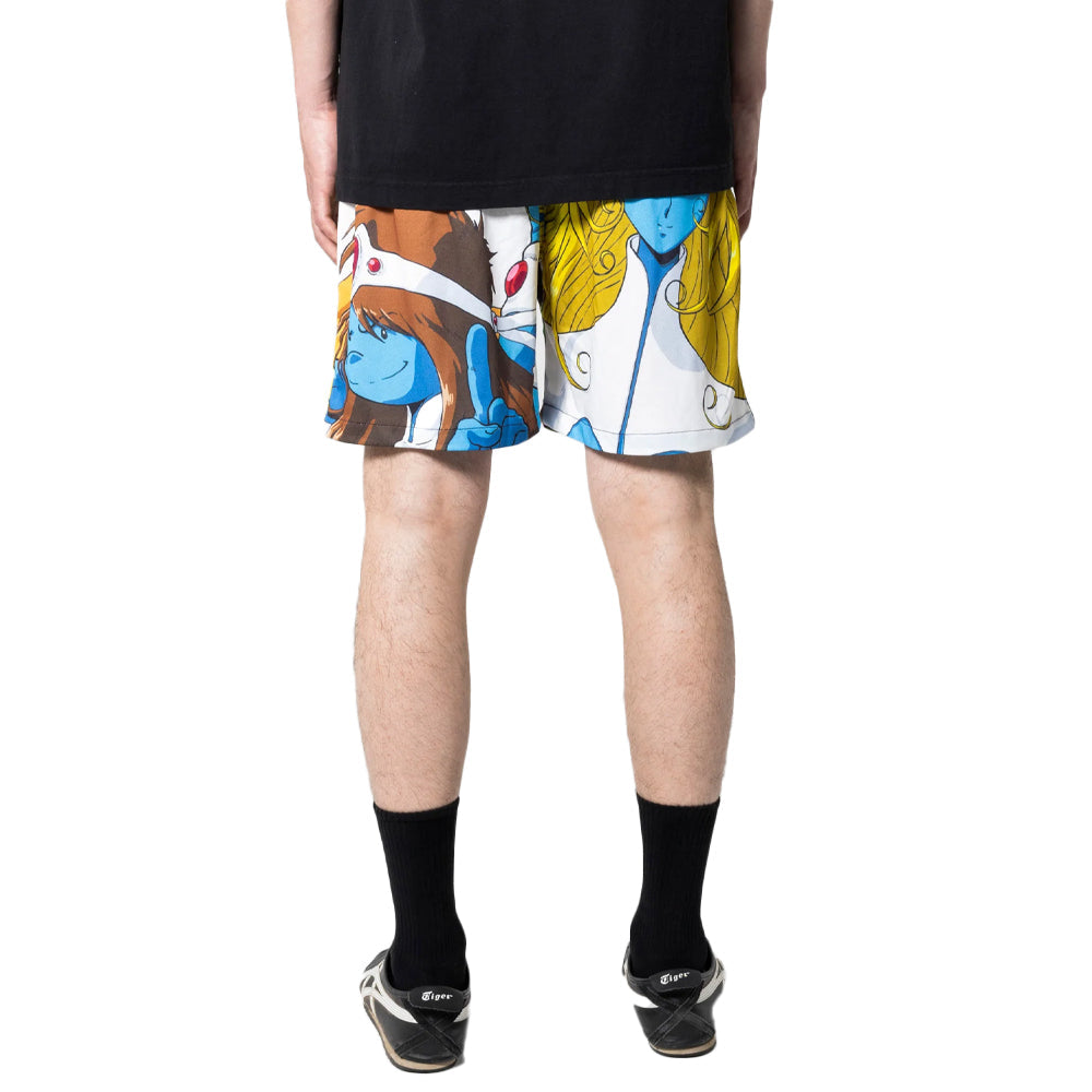 Interstella Shorts