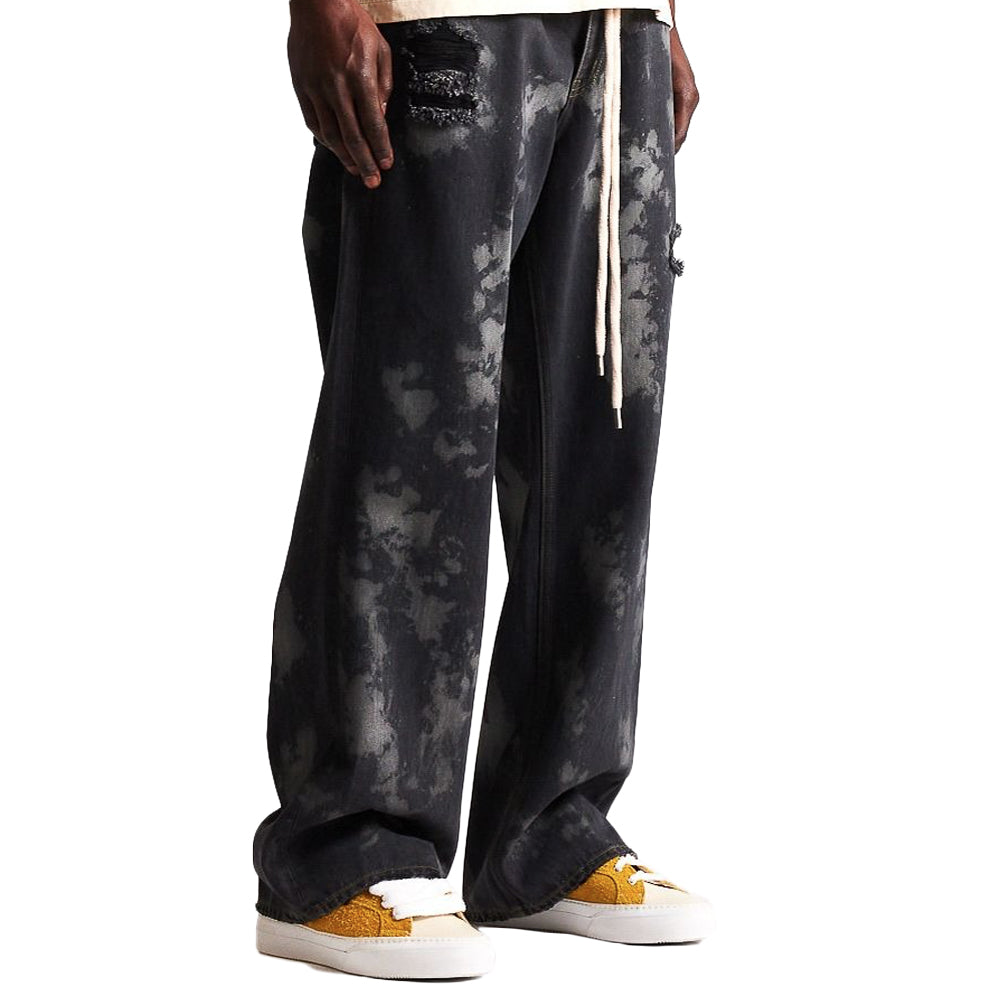 Arch Diet Denim