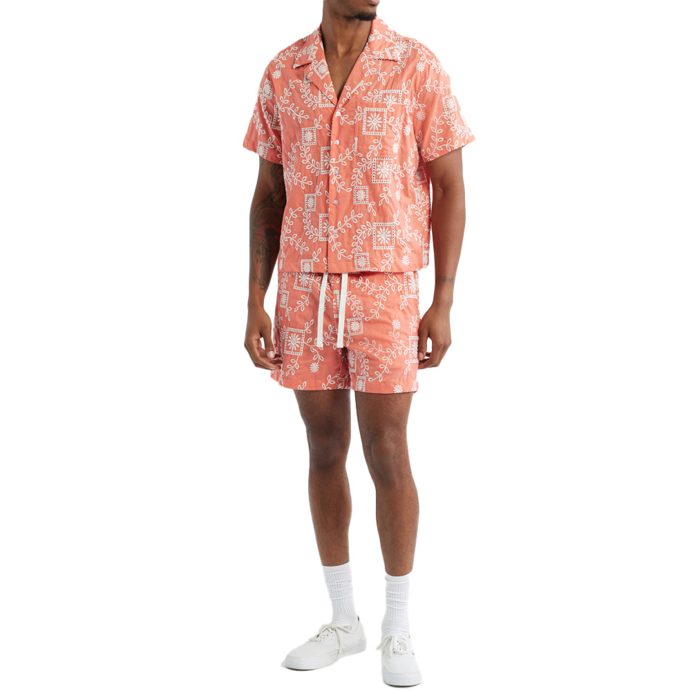 Rizort Grecion Camp Shirt