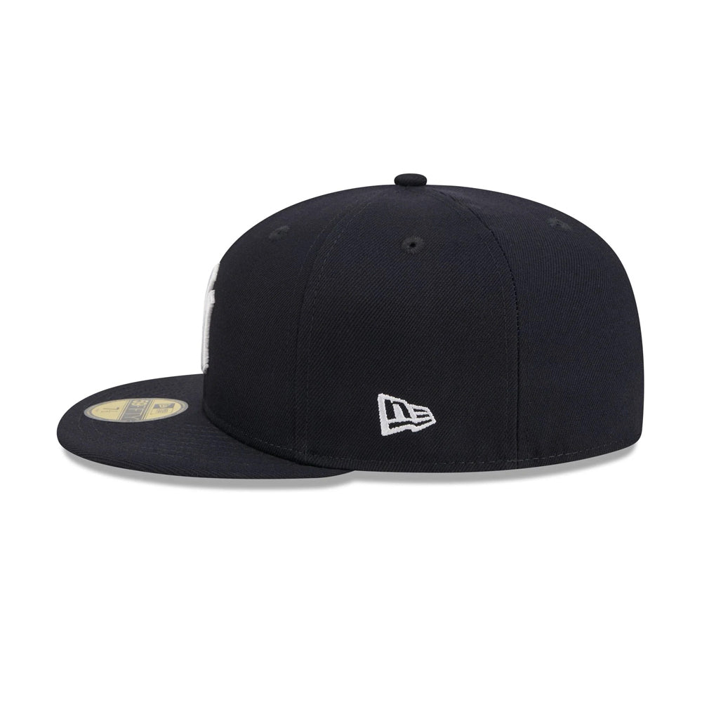 New Era x Vansen Leathers New York Yankees 59 Fifty Fitted Hat
