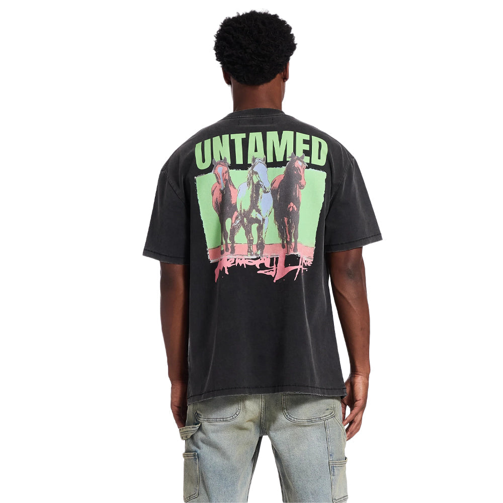 Memory Lane Untamed T-Shirt