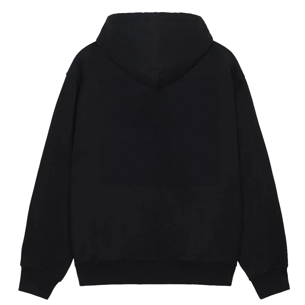 Pas De Mer Ballet Hoodie