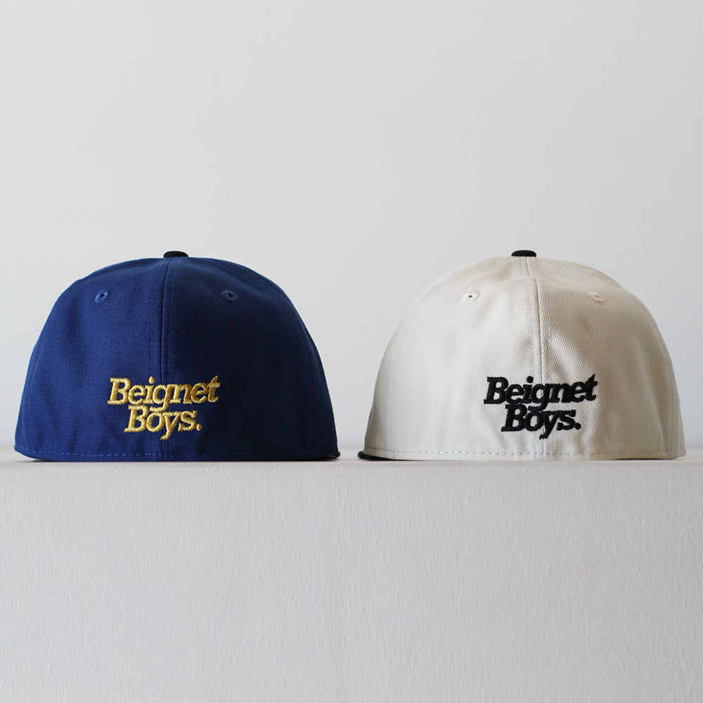 Razor 59 Fifty Fitted Hat