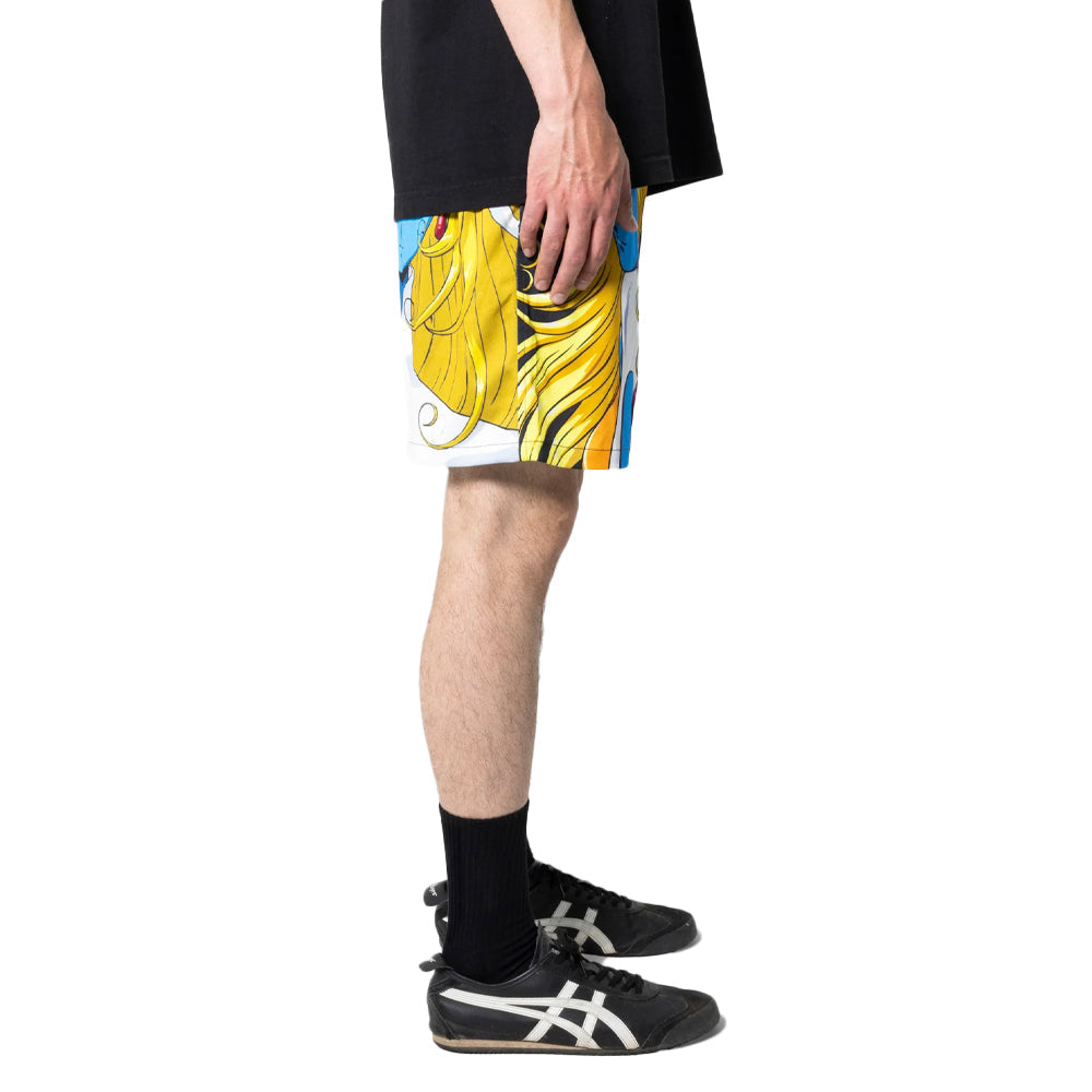 Interstella Shorts