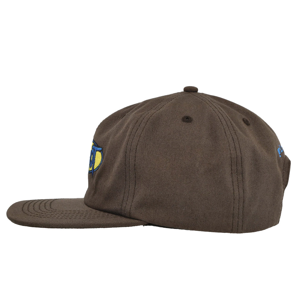 Pleasures Slipknot Snapback Hat
