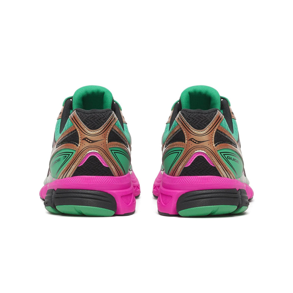 Saucony Progrid Guide 7 Hi Octane
