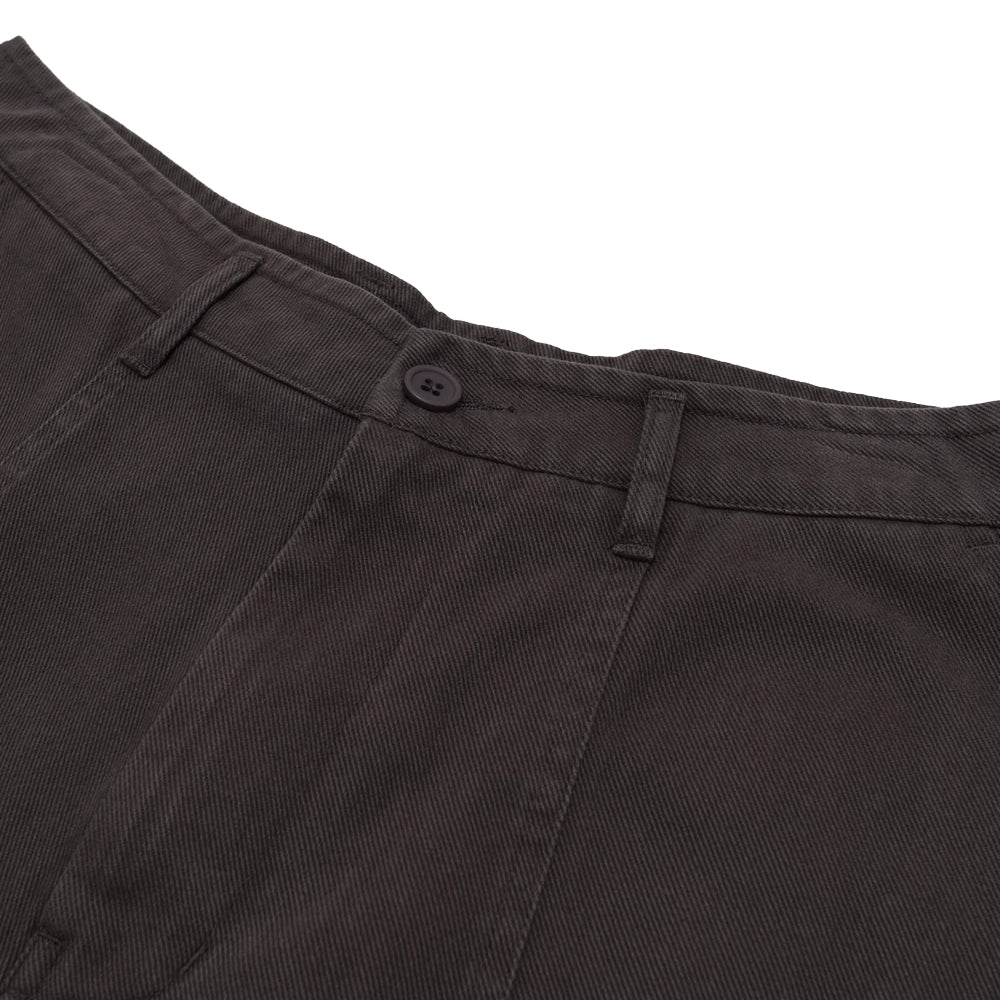 Students Abakus Canvas Pants