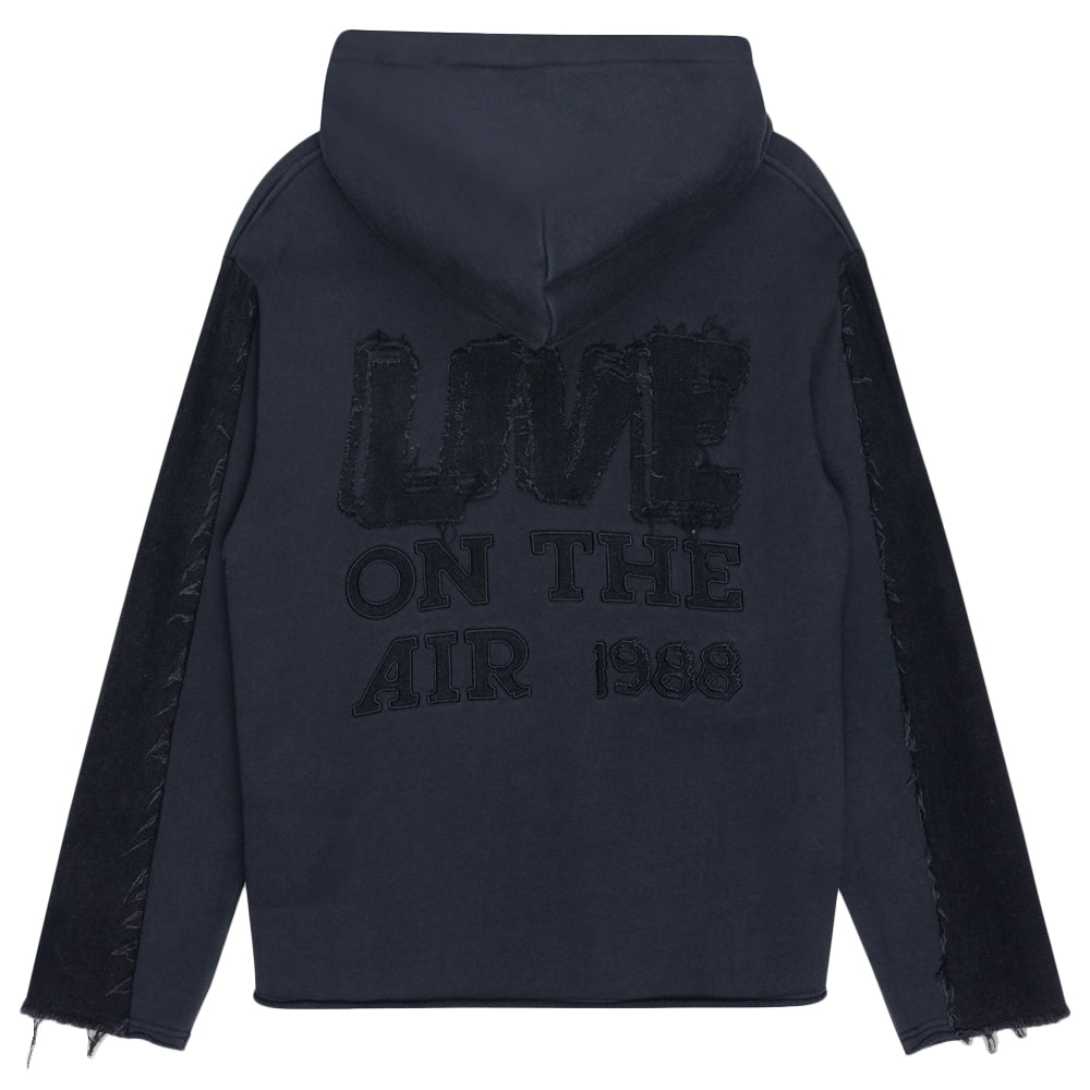 Honor the Gift Denim the Gift Hoodie