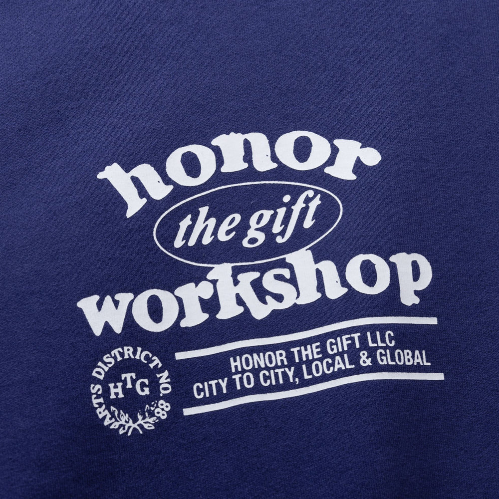 Honor Workshop T-Shirt