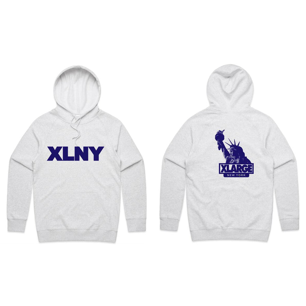 X-Large Liberty Hoodie