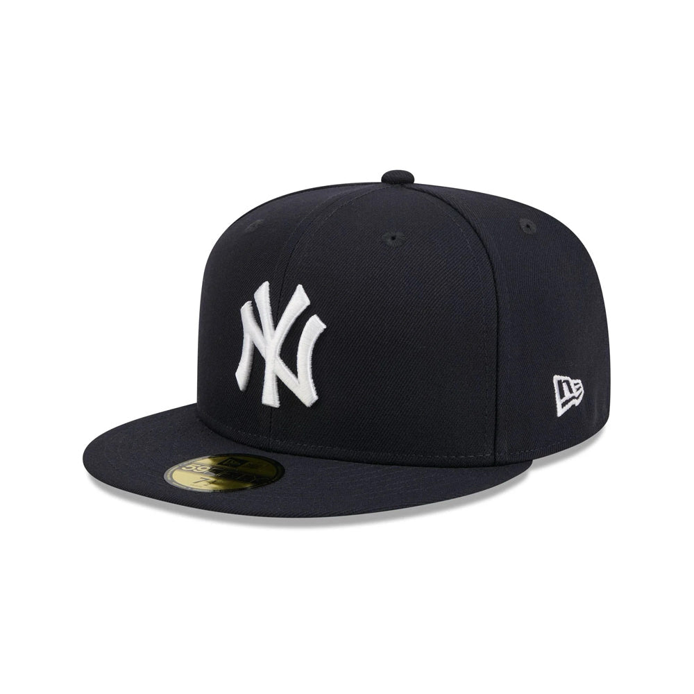 New Era x Vansen Leathers New York Yankees 59 Fifty Fitted Hat