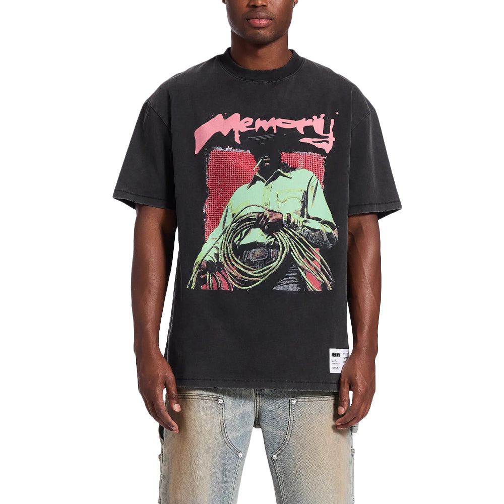 Memory Lane Untamed T-Shirt