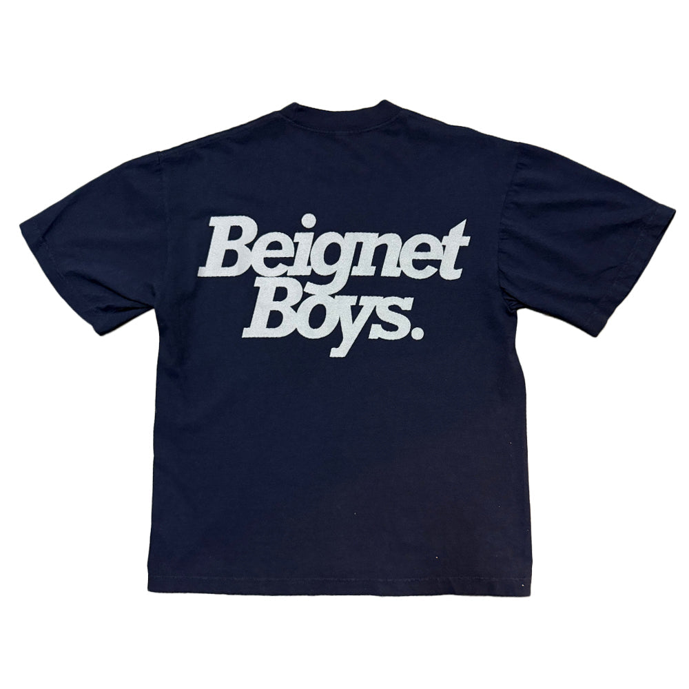 Summer 25 Logo T-Shirt
