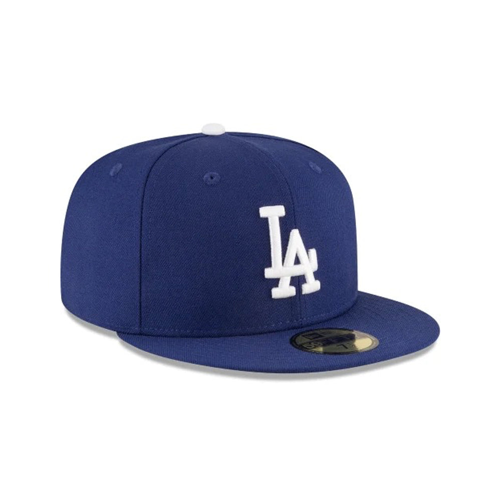 New Era Los Angeles Dodgers 1988 World Series Wool 59FIFTY
