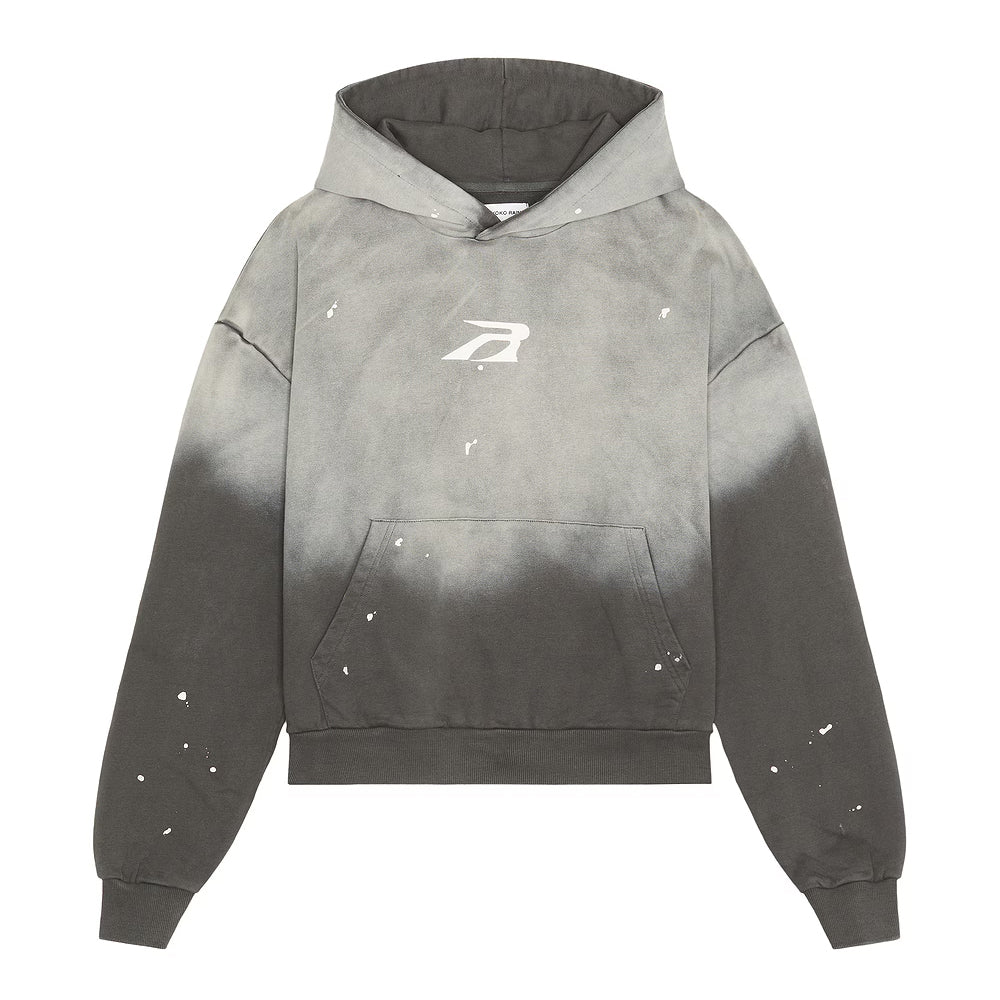 Ryoko Rain Vintage Artist Hoodie