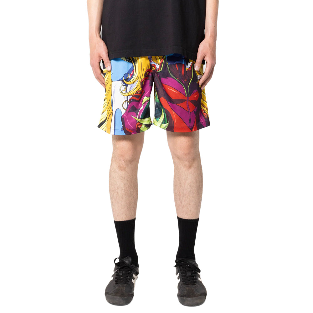 Interstella Shorts