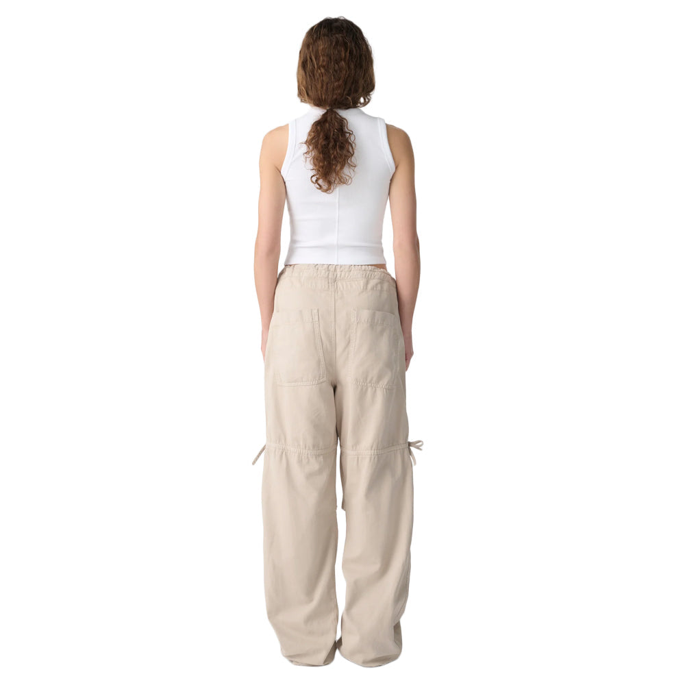 Marithé + Francois Girbaud Parashuttle E-Toile